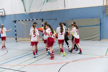 Bild 100 - wCJ NFV Futsalturnier